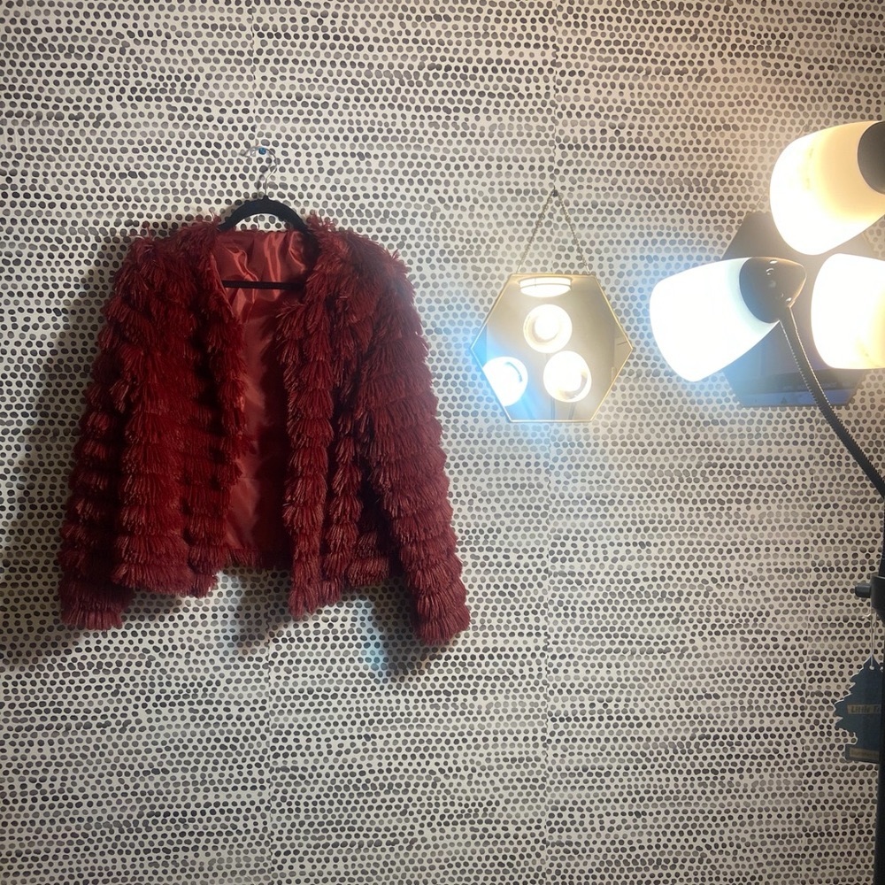 Clothing